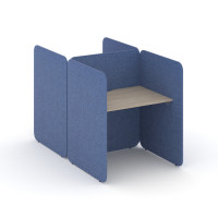 Call center Комплект №14 KC.K-014 Дуб Аттик/Romeo 11 1016*1800*1200