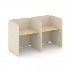 Call center Комплект №2 KC.K-002 Акация Лорка/Romeo 02 1614*909*1200