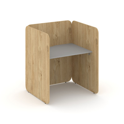 Bell Комплект №11 KCB.K-011 Серый/Тиквуд Светлый 1016*909*1200