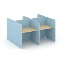 Call center Комплект №15 KC.K-015 Акация Лорка/Romeo 09 2014*1800*1200