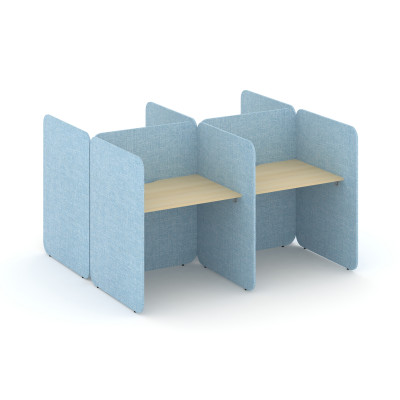 Call center Комплект №15 KC.K-015 Акация Лорка/Romeo 09 2014*1800*1200