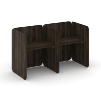 Bell Комплект №2 KCB.K-002 Дуб Мали 1614*909*1200