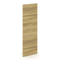 Rift Фасад гардероба левый RF.FGB-5 (L) Дуб Винченцо/Белый Ручки 596*18*1824