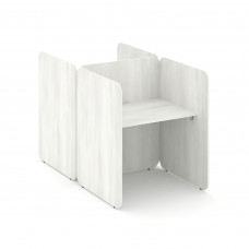 Bell Комплект №4 KCB.K-004 Снежная Патина 816*1800*1200