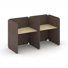 Call center Комплект №12 KC.K-012 Акация Лорка/Romeo 04 2014*909*1200