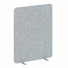 R-line soft Перегородки на металлических опорах на фетровых подпятниках AP.F-120-150 Romeo 13/Металл