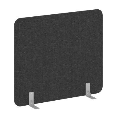 R-line soft Перегородки на металлических опорах на фетровых подпятниках AP.F-136-120 Romeo 12/Металл