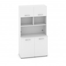 Fit Вариант № 6 MN-006 Белый Бриллиант 1200*600/420*2178