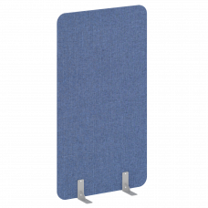 R-line soft Перегородки на металлических опорах на фетровых подпятниках AP.F-100-180 Romeo 11/Металл