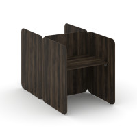 Bell Комплект №14 KCB.K-014 Дуб Мали 1016*1800*1200