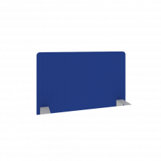 Slim Экран тканевый боковой С.ТЭКР.Б-72 Синий 720*450*22