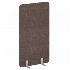 R-line soft Перегородки на металлических опорах на фетровых подпятниках AP.F-100-180 Romeo 04/Металл