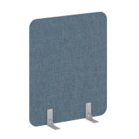 R-line soft Перегородки на металлических опорах на фетровых подпятниках AP.F-100-120 Romeo 10/Металл