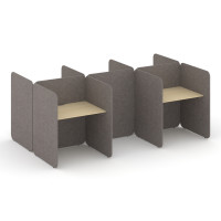 Call center Комплект №8 KC.K-008 Акация Лорка/Romeo 05 2412*1800*1200