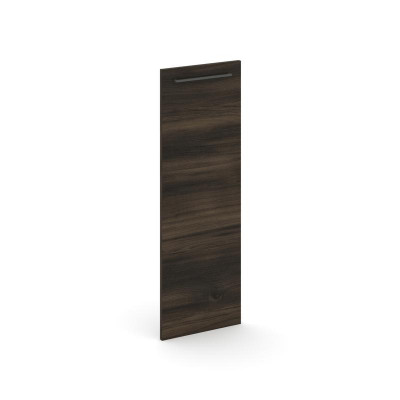 Rift Фасад шкафа 3 ниши правый RF.FS-3 (R) Дуб Мали/Черный Ручки 376*18*1100