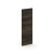 Фасад шкафа 3 ниши правый Рифт RF.FS-3 (R) 376*18*1100