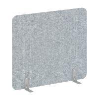 R-line soft Перегородки на металлических опорах на фетровых подпятниках AP.F-136-120 Romeo 13/Металл