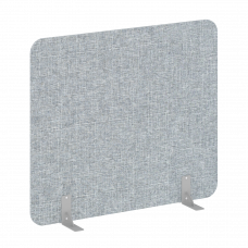 R-line soft Перегородки на металлических опорах на фетровых подпятниках AP.F-136-120 Romeo 13/Металл