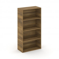 Rift Корпус шкафа широкого 4 ниши RF.KSS-4.N Сандал Янтарный 758*374*1466