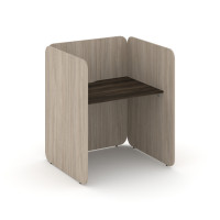 Bell Комплект №11 KCB.K-011 Дуб Мали/Дуб Аттик 1016*909*1200