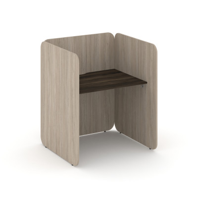 Bell Комплект №11 KCB.K-011 Дуб Мали/Дуб Аттик 1016*909*1200