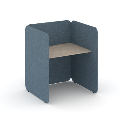 Call center Комплект №11 KC.K-011 Дуб Аттик/Romeo 10 1016*909*1200