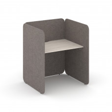 Call center Комплект №1 KC.K-001 Денвер Светлый/Romeo 05 816*909*1200