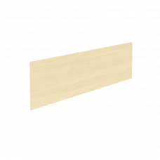 Slim Царга стола (С.СП-4; 4.1; 4.2; 4.3) С.ЦС-4 Клен 970*360*18