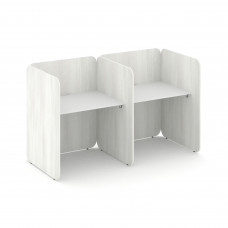 Bell Комплект №12 KCB.K-012 Белый Бриллиант/Снежная Патина 2014*909*1200