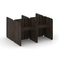 Bell Комплект №15 KCB.K-015 Дуб Мали 2014*1800*1200