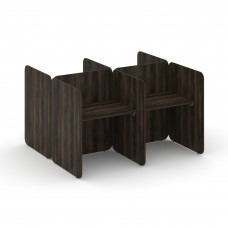 Bell Комплект №15 KCB.K-015 Дуб Мали 2014*1800*1200