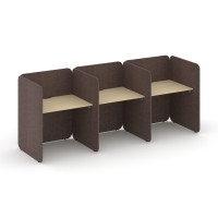 Call center Комплект №13 KC.K-013 Акация Лорка/Romeo 04 3012*909*1200