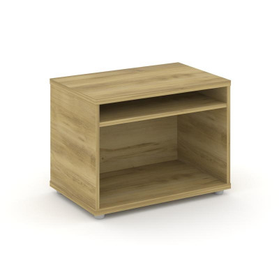 Rift Тумба опорная/приставная RF.TOP-012 Дуб Винченцо 700*450*523