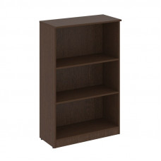 Nova S Стеллаж средний широкий В.СТ-2 Венге Цаво 770*360*1203