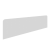Экран для стола офисного (С.СП-6; С-СП-6.1; С-СП-6.2; С-СП-6.3) Слим Систем С.ЭКР-6 1490*435*18 Серый