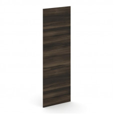 Rift Фасад гардероба правый RF.FGB-5 (R) Дуб Мали/Черный Ручки 596*18*1824