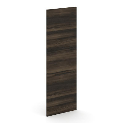 Rift Фасад гардероба правый RF.FGB-5 (R) Дуб Мали/Черный Ручки 596*18*1824