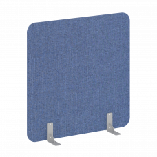 R-line soft Перегородки на металлических опорах на фетровых подпятниках AP.F-120-120 Romeo 11/Металл