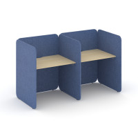 Call center Комплект №2 KC.K-002 Акация Лорка/Romeo 11 1614*909*1200