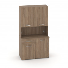 Fit Вариант № 3 MN-003 Дуб Аризона 1200*600/420*2178