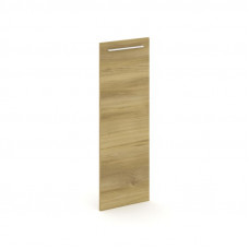 Rift Фасад шкафа 3 ниши левый RF.FS-3 (L) Дуб Винченцо/Белый Ручки 376*18*1100