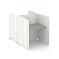 Bell Комплект №14 KCB.K-014 Серый/Снежная Патина 1016*1800*1200