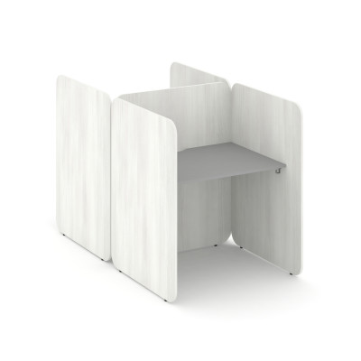 Bell Комплект №14 KCB.K-014 Серый/Снежная Патина 1016*1800*1200