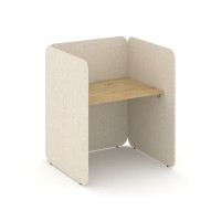 Call center Комплект №11 KC.K-011 Тиквуд Светлый/Romeo 02 1016*909*1200