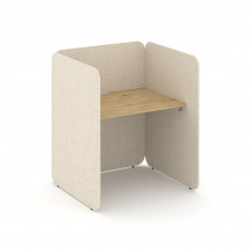 Call center Комплект №11 KC.K-011 Тиквуд Светлый/Romeo 02 1016*909*1200