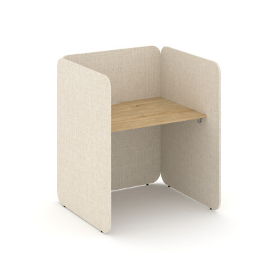 Call center Комплект №11 KC.K-011 Тиквуд Светлый/Romeo 02 1016*909*1200