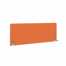 Slim Экран тканевый С.ТЭКР-4 Оранжевый 1090*450*22