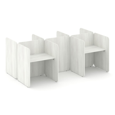 Bell Комплект №8 KCB.K-008 Снежная Патина 2412*1800*1200