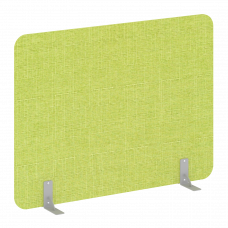 R-line soft Перегородки на металлических опорах на фетровых подпятниках AP.F-160-120 Romeo 07/Металл