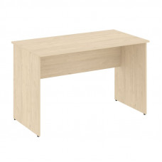 Nova S Стол письменный В.СП-2 Бук Артизан 1200*650*750